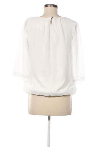 Damen Shirt Clockhouse, Größe M, Farbe Weiß, Preis 13,99 €