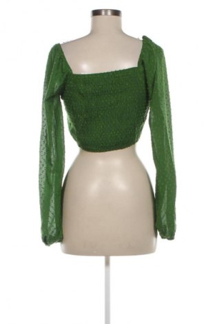 Damen Shirt Clockhouse, Größe M, Farbe Grün, Preis € 13,99