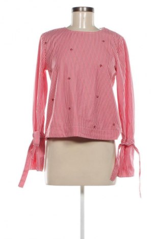 Damen Shirt Clockhouse, Größe M, Farbe Mehrfarbig, Preis 13,99 €