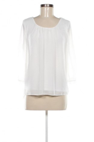Damen Shirt Clockhouse, Größe S, Farbe Weiß, Preis € 13,99