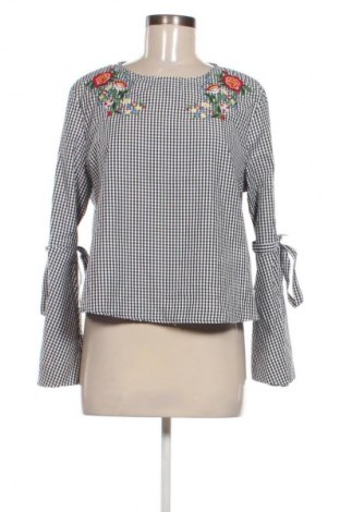 Damen Shirt Clockhouse, Größe XL, Farbe Mehrfarbig, Preis € 13,99