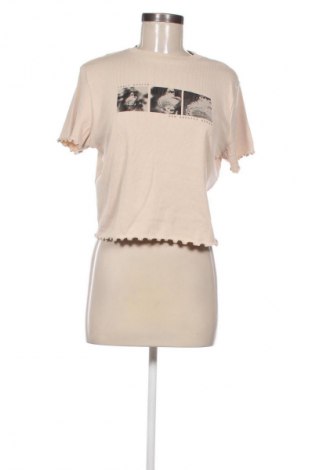 Bluză de femei Clockhouse, Mărime XL, Culoare Bej, Preț 41,99 Lei