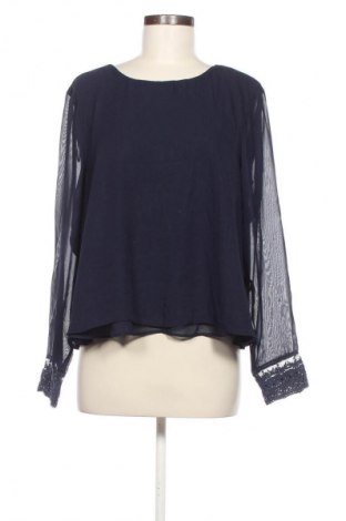 Damen Shirt Clockhouse, Größe XL, Farbe Blau, Preis 13,99 €