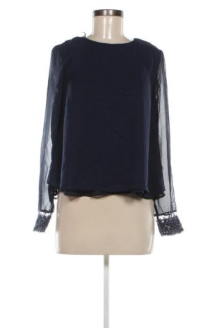 Bluză de femei Clockhouse, Mărime XS, Culoare Albastru, Preț 65,99 Lei