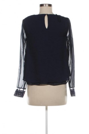 Bluză de femei Clockhouse, Mărime XS, Culoare Albastru, Preț 65,99 Lei