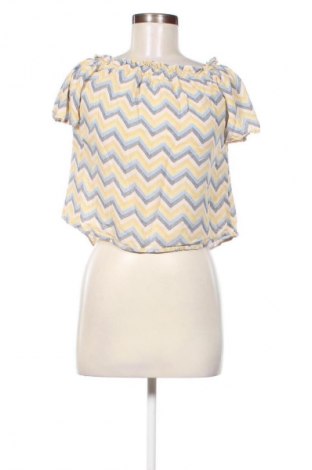 Bluză de femei Clockhouse, Mărime M, Culoare Multicolor, Preț 50,00 Lei