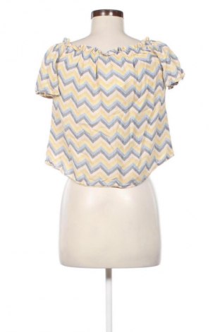 Bluză de femei Clockhouse, Mărime M, Culoare Multicolor, Preț 50,00 Lei