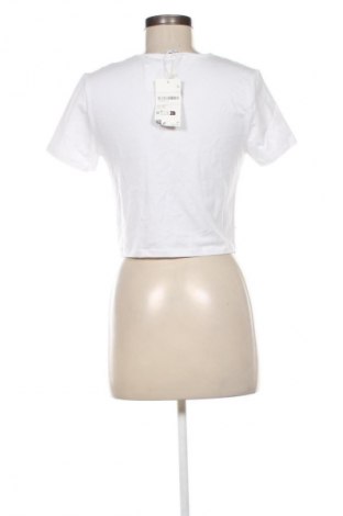 Bluză de femei Clockhouse, Mărime XL, Culoare Alb, Preț 86,99 Lei