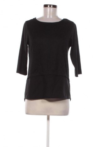 Damen Shirt Clockhouse, Größe S, Farbe Schwarz, Preis 13,99 €