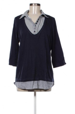 Γυναικεία μπλούζα Collection L, Μέγεθος XL, Χρώμα Πολύχρωμο, Τιμή 18,47 €