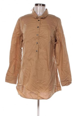 Bluzka damska Collection L, Rozmiar XL, Kolor Brązowy, Cena 25,99 zł