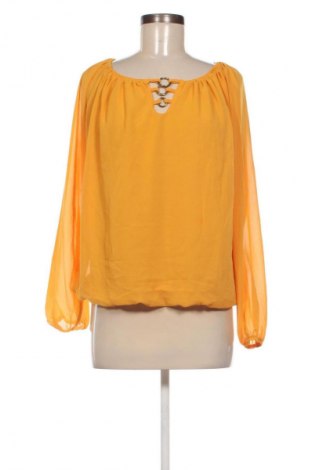 Bluză de femei Colloseum, Mărime M, Culoare Portocaliu, Preț 65,99 Lei