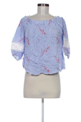 Damen Shirt Colloseum, Größe S, Farbe Mehrfarbig, Preis 13,99 €