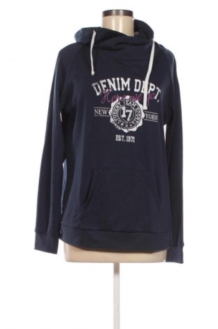 Damen Shirt Colours Of The World, Größe XL, Farbe Blau, Preis € 6,99