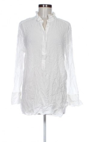 Damen Shirt Comma,, Größe XL, Farbe Weiß, Preis € 33,99