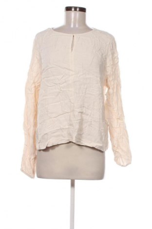 Bluzka damska Comma,, Rozmiar L, Kolor ecru, Cena 157,99 zł