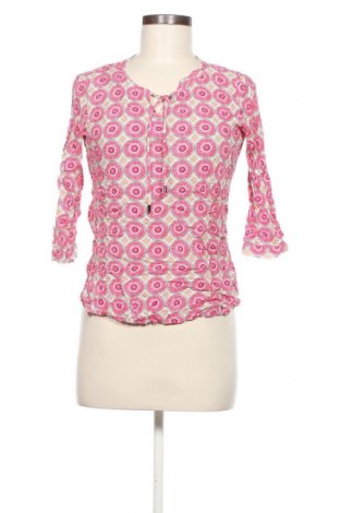 Bluzka damska Comma,, Rozmiar XS, Kolor Kolorowy, Cena 157,99 zł
