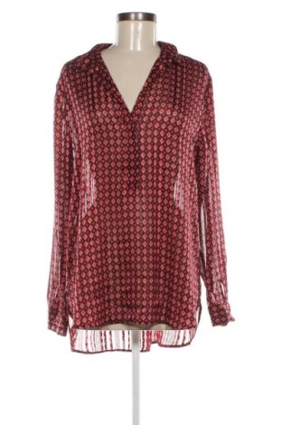 Damen Shirt Comma,, Größe L, Farbe Mehrfarbig, Preis € 33,99