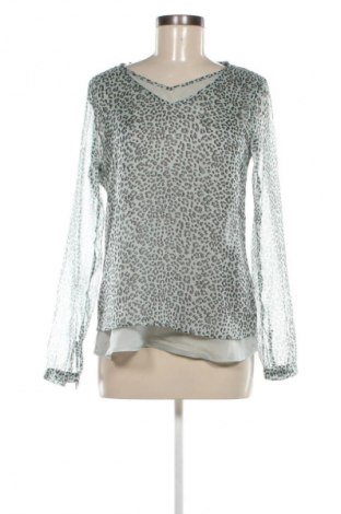Damen Shirt Comma,, Größe S, Farbe Mehrfarbig, Preis € 33,99