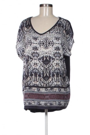 Damen Shirt Comma,, Größe XL, Farbe Mehrfarbig, Preis 20,97 €