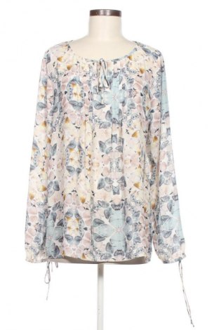 Damen Shirt Comma,, Größe XL, Farbe Mehrfarbig, Preis 33,99 €