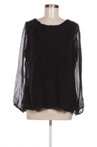 Damen Shirt Comma,, Größe L, Farbe Schwarz, Preis € 33,99