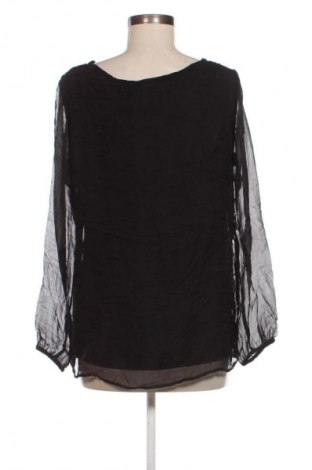 Damen Shirt Comma,, Größe L, Farbe Schwarz, Preis € 33,99