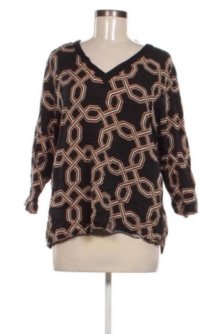 Damen Shirt Comma,, Größe XL, Farbe Mehrfarbig, Preis € 33,99