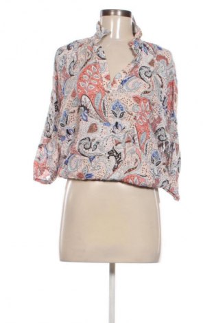 Damen Shirt Comma,, Größe XS, Farbe Mehrfarbig, Preis 33,99 €