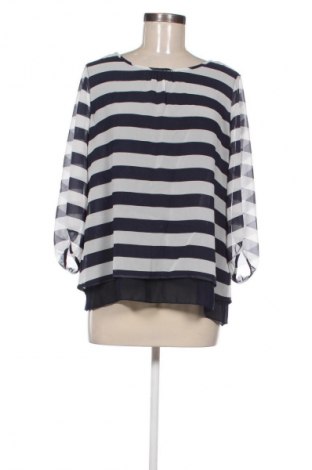 Damen Shirt Comma,, Größe M, Farbe Mehrfarbig, Preis 24,99 €
