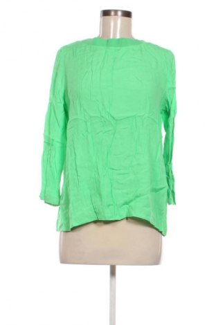 Damen Shirt Comma,, Größe M, Farbe Grün, Preis € 33,99