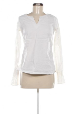 Damen Shirt Comma,, Größe XS, Farbe Ecru, Preis 13,99 €