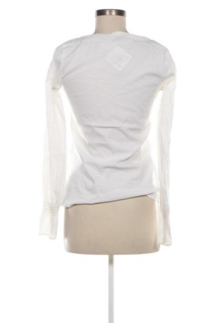 Damen Shirt Comma,, Größe XS, Farbe Ecru, Preis 13,99 €