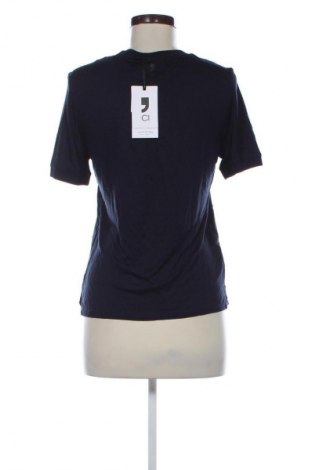 Damen Shirt Comma,, Größe S, Farbe Blau, Preis € 64,99