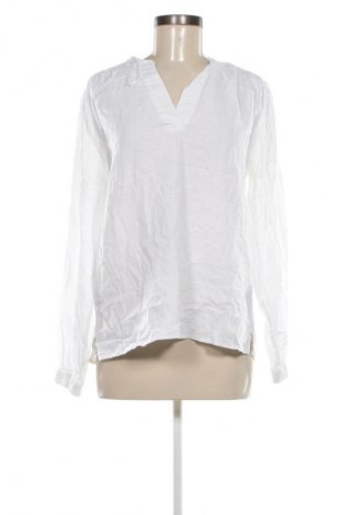 Bluză de femei Comma,, Mărime M, Culoare Alb, Preț 165,99 Lei