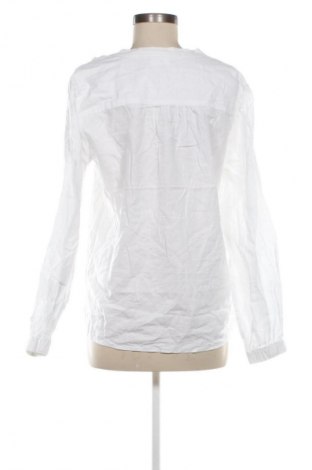 Bluză de femei Comma,, Mărime M, Culoare Alb, Preț 165,99 Lei