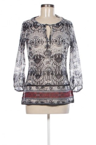 Damen Shirt Comma,, Größe M, Farbe Mehrfarbig, Preis 33,99 €