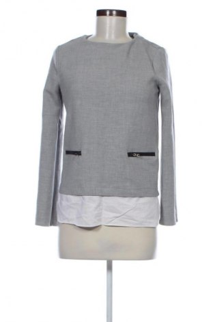 Bluză de femei Comma,, Mărime XS, Culoare Gri, Preț 82,99 Lei