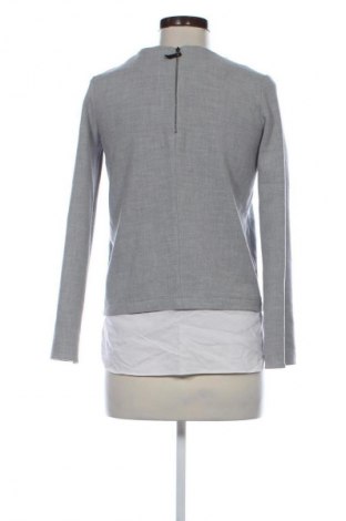 Bluză de femei Comma,, Mărime XS, Culoare Gri, Preț 82,99 Lei