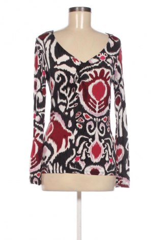 Damen Shirt Comma,, Größe M, Farbe Mehrfarbig, Preis € 13,99
