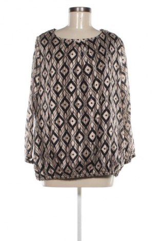 Bluzka damska Comme, Rozmiar XXL, Kolor Kolorowy, Cena 62,99 zł