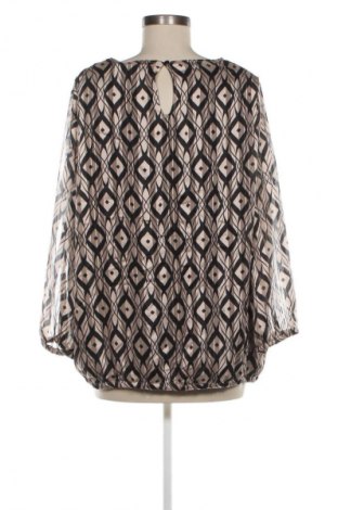Bluzka damska Comme, Rozmiar XXL, Kolor Kolorowy, Cena 62,99 zł