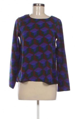 Bluză de femei Compania Fantastica, Mărime S, Culoare Multicolor, Preț 117,99 Lei