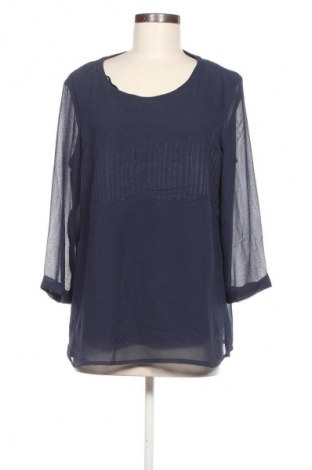 Damen Shirt Cool Code, Größe L, Farbe Blau, Preis 13,99 €