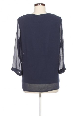 Damen Shirt Cool Code, Größe L, Farbe Blau, Preis 13,99 €