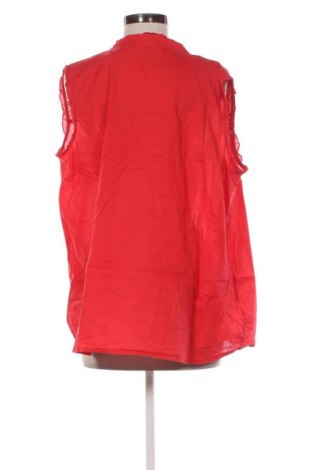 Bluzka damska Coop, Rozmiar XL, Kolor Czerwony, Cena 43,68 zł