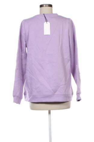 Női blúz Cotton Bleu, Méret S, Szín Lila, Ár 20 769 Ft