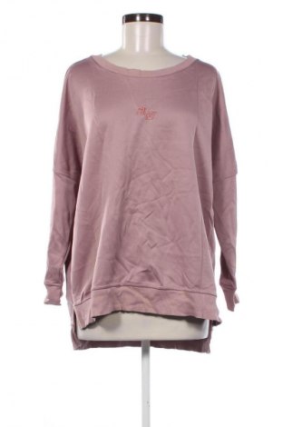 Damen Shirt Cotton Candy, Größe L, Farbe Rosa, Preis 13,99 €