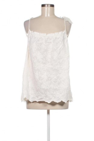 Dámská halenka Cotton Club, Velikost XL, Barva Krémová, Cena  241,00 Kč