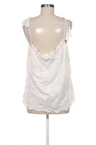 Dámská halenka Cotton Club, Velikost XL, Barva Krémová, Cena  241,00 Kč